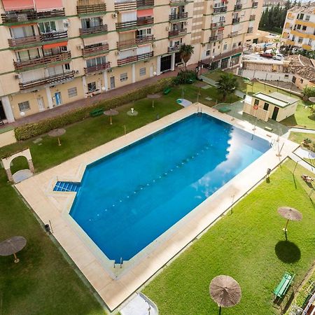 Monko Kenia Apartment Benalmádena Exterior foto