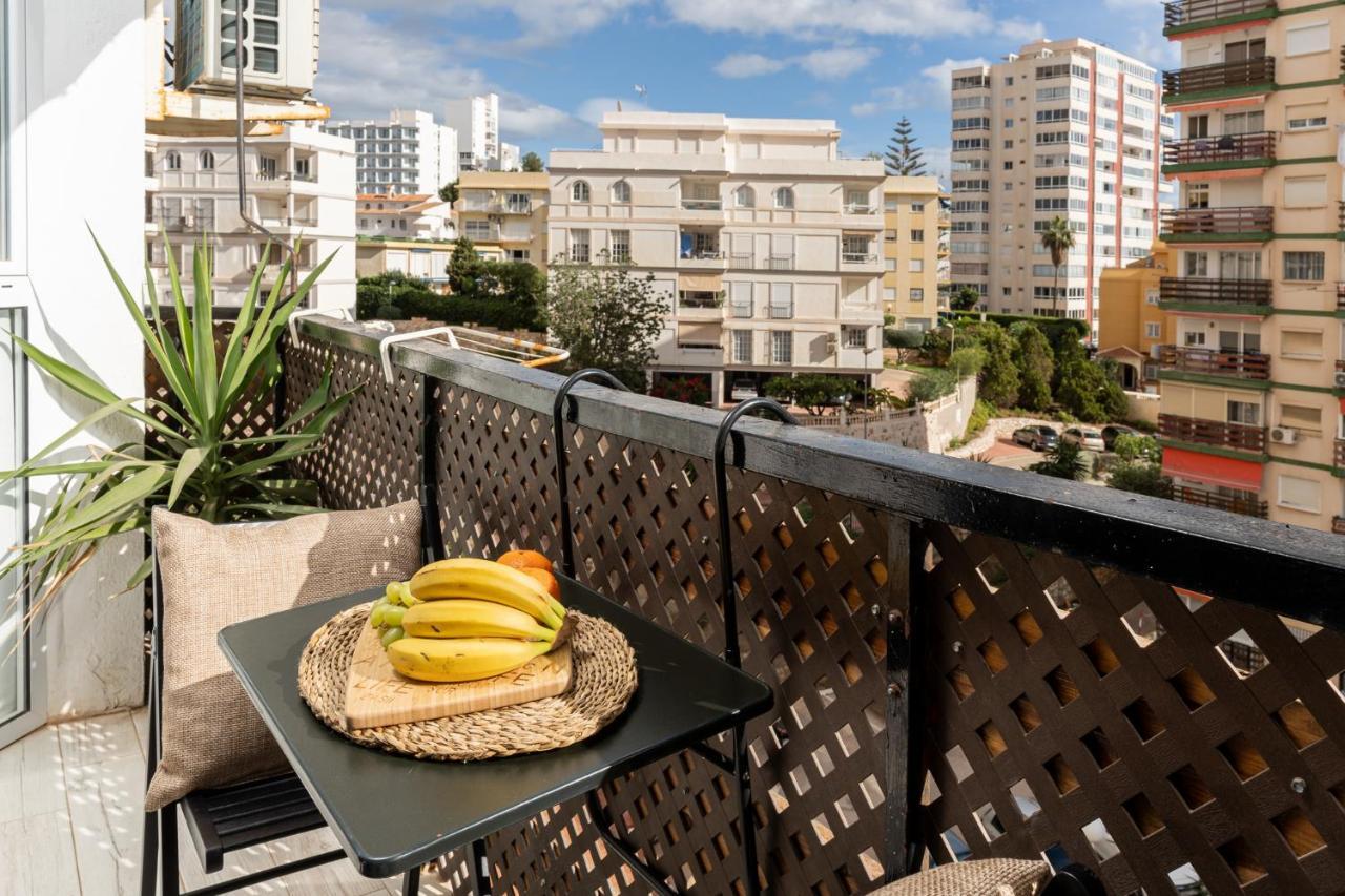Monko Kenia Apartment Benalmádena Exterior foto