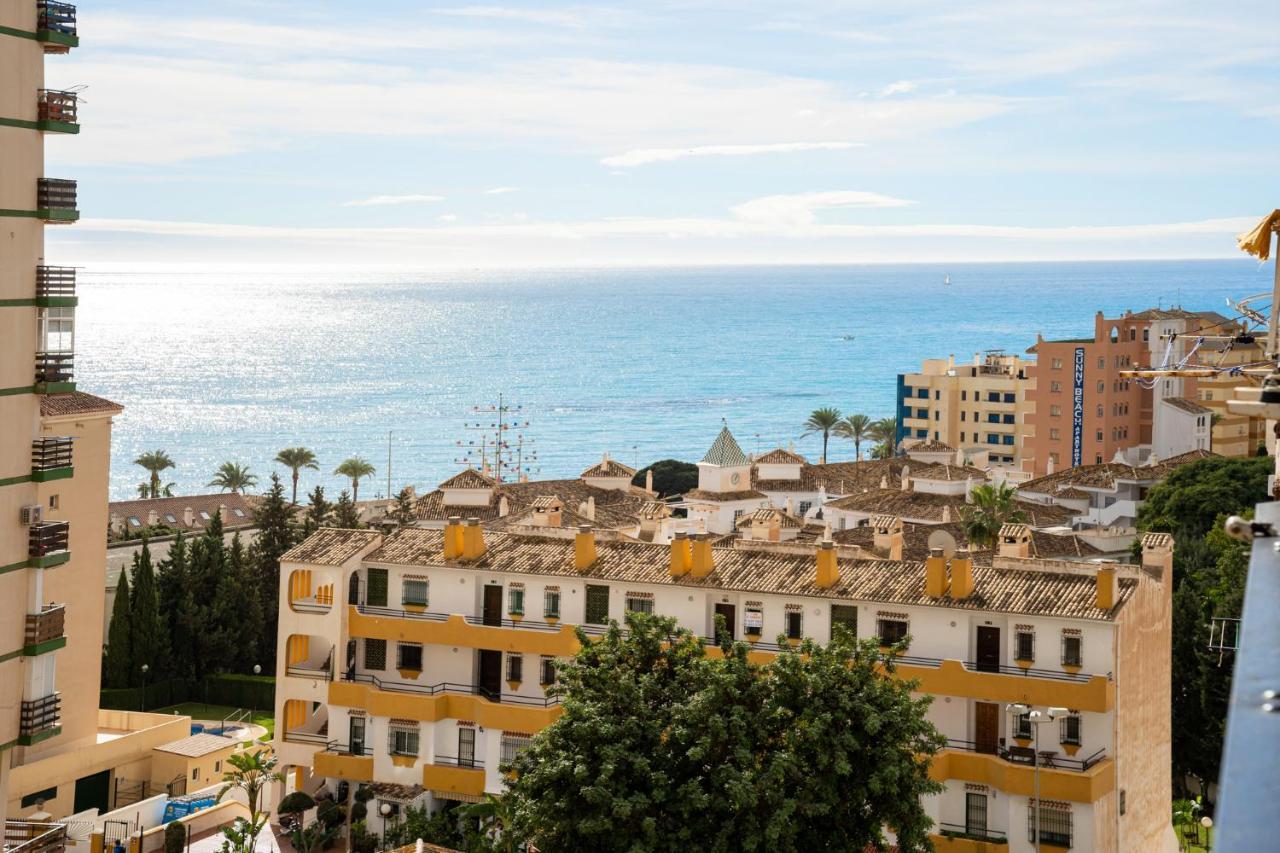 Monko Kenia Apartment Benalmádena Exterior foto
