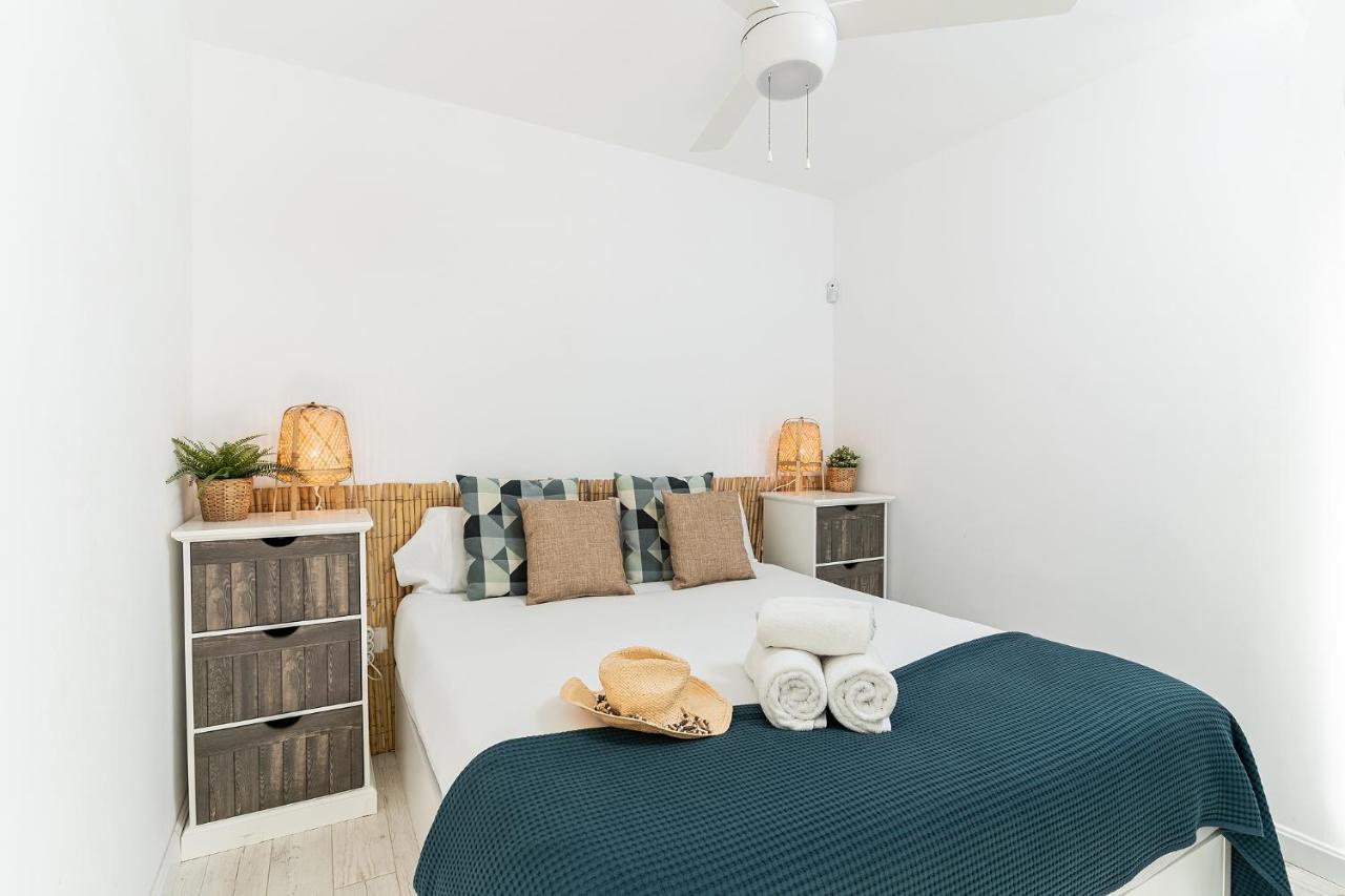 Monko Kenia Apartment Benalmádena Exterior foto
