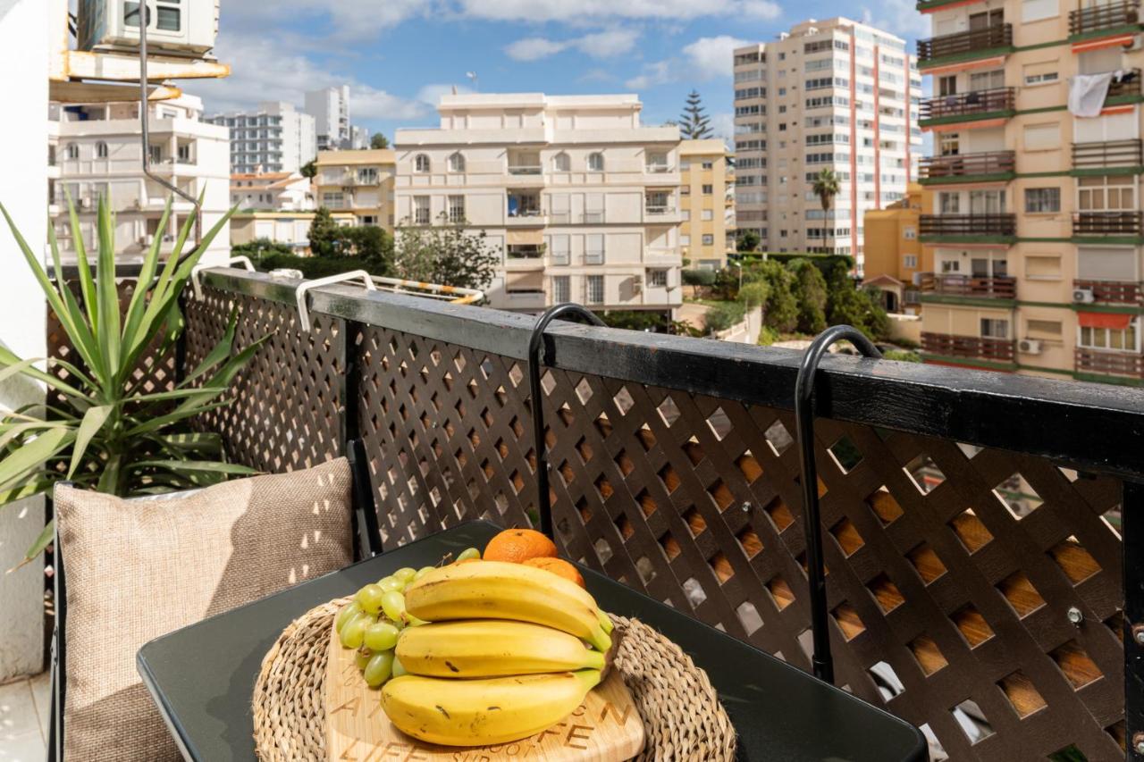 Monko Kenia Apartment Benalmádena Exterior foto