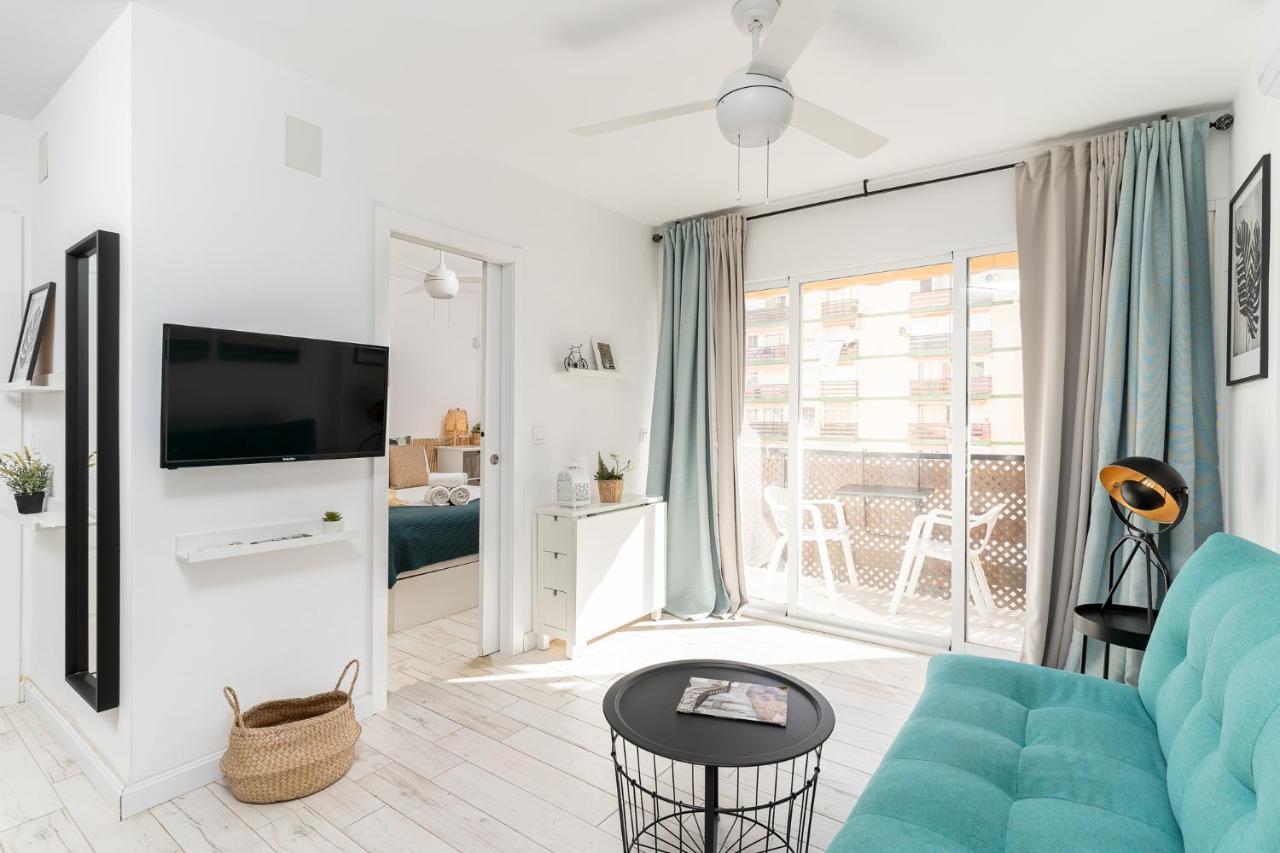 Monko Kenia Apartment Benalmádena Exterior foto