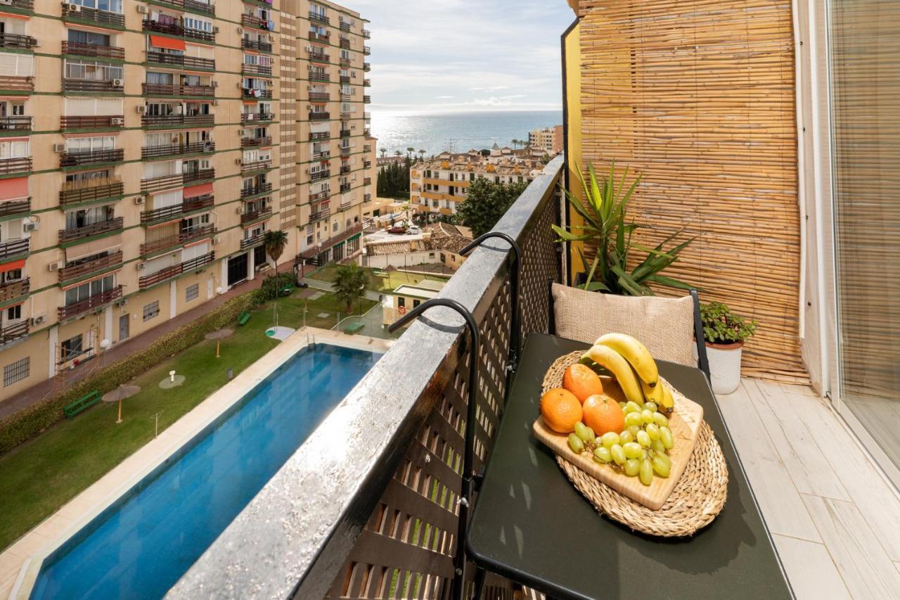 Monko Kenia Apartment Benalmádena Exterior foto